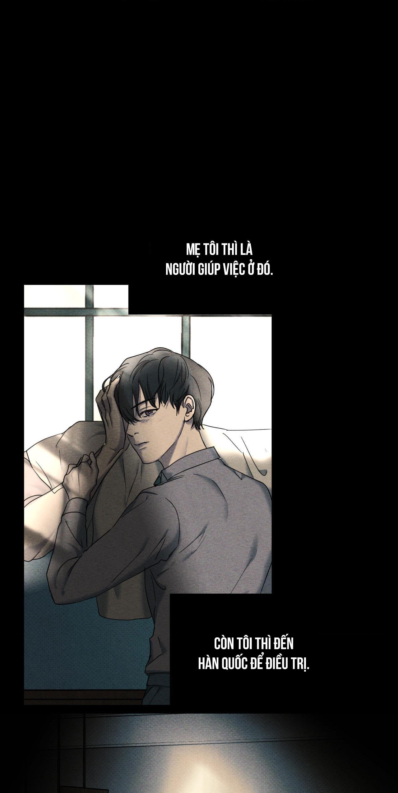 Đọc truyện Dearest - Chapter 11