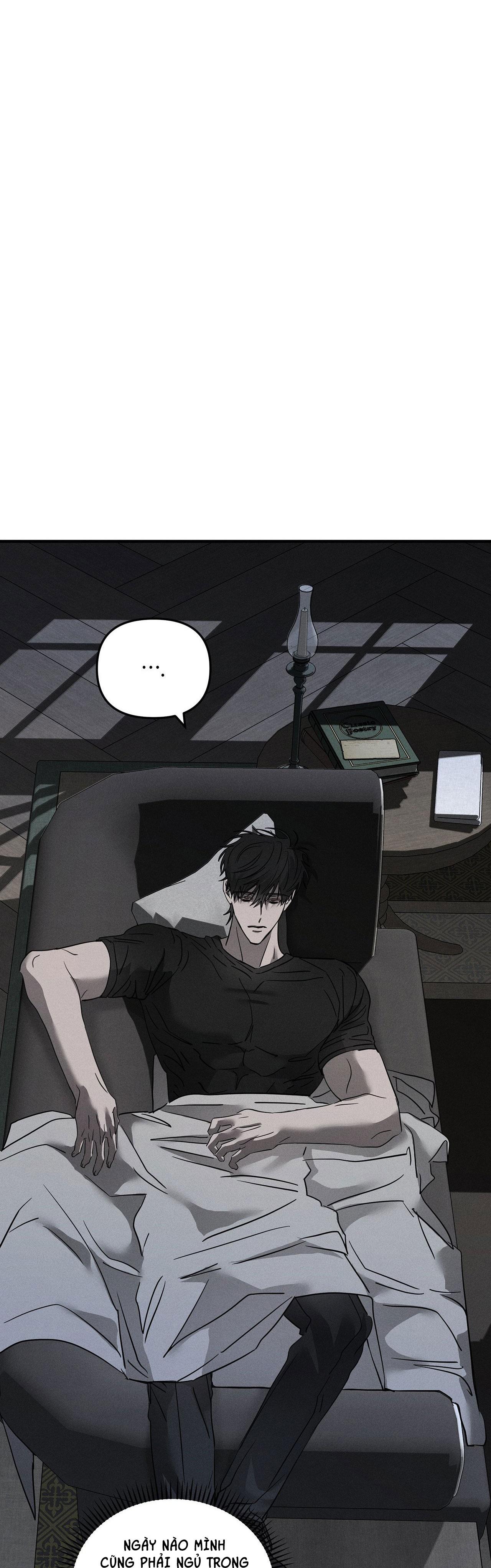Đọc truyện FIETA - Chapter 8