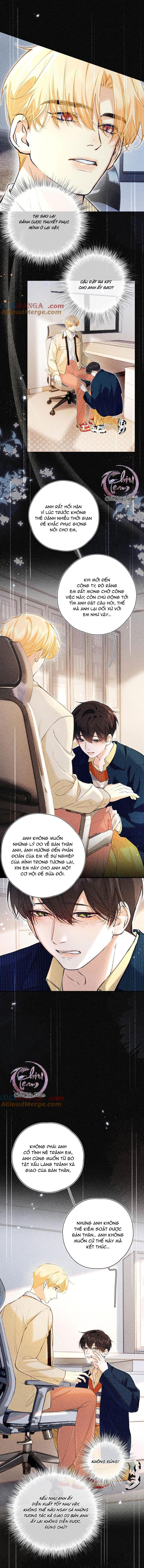 Đọc truyện Bắt đầu làm bạn trai từ số 0 - Chapter 39