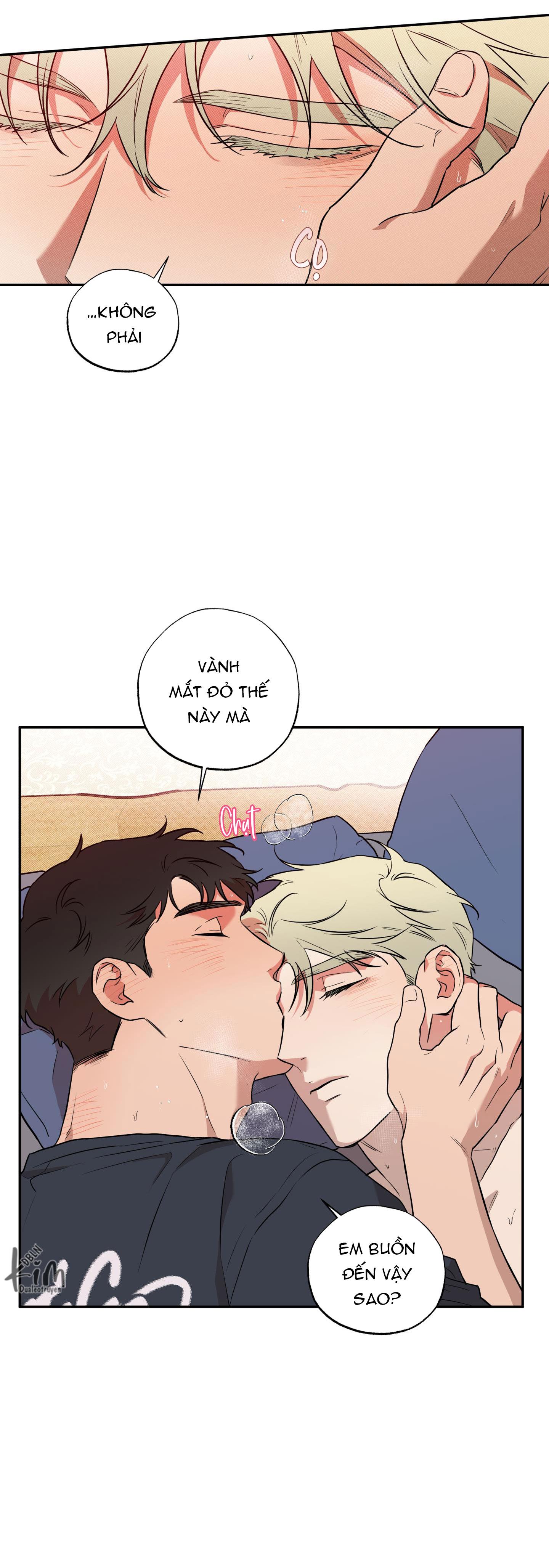 Đọc truyện BL NGẮN CHỊCH HỎNY - Chapter 43.4