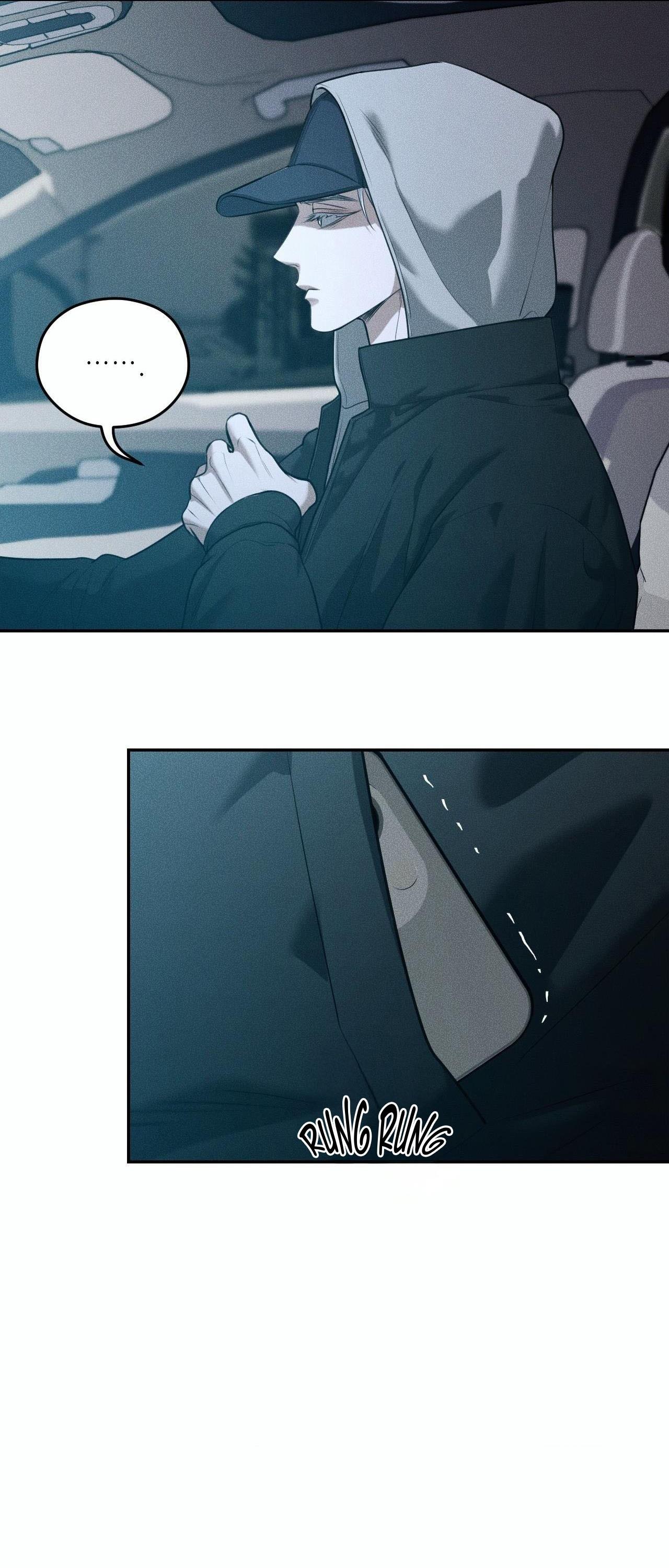 Đọc truyện  Gấu Teddy thân yêu - Chapter 38