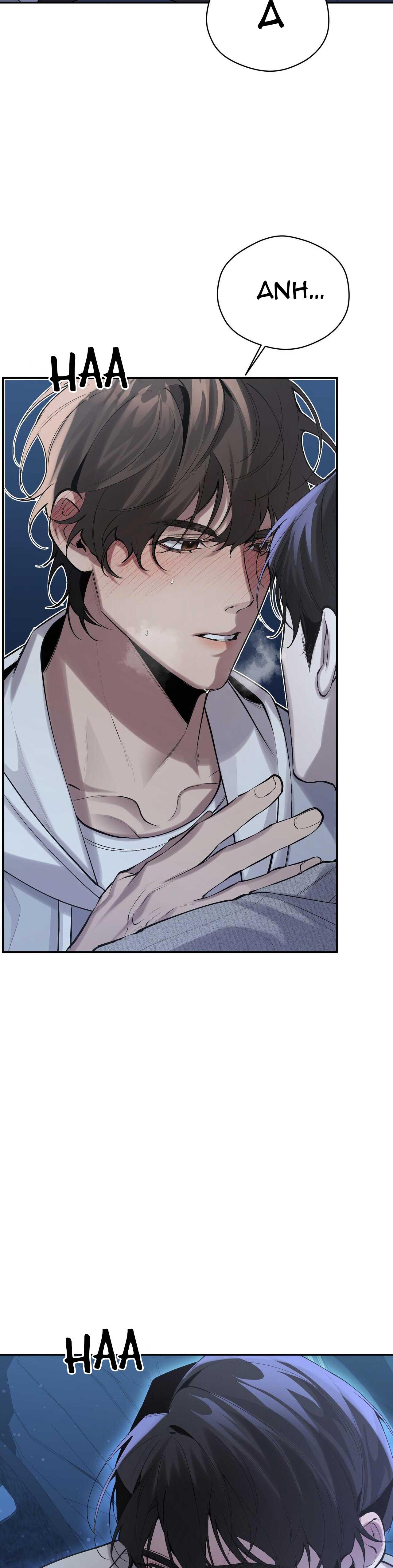 Đọc truyện NÀNG THƠ - Chapter 9