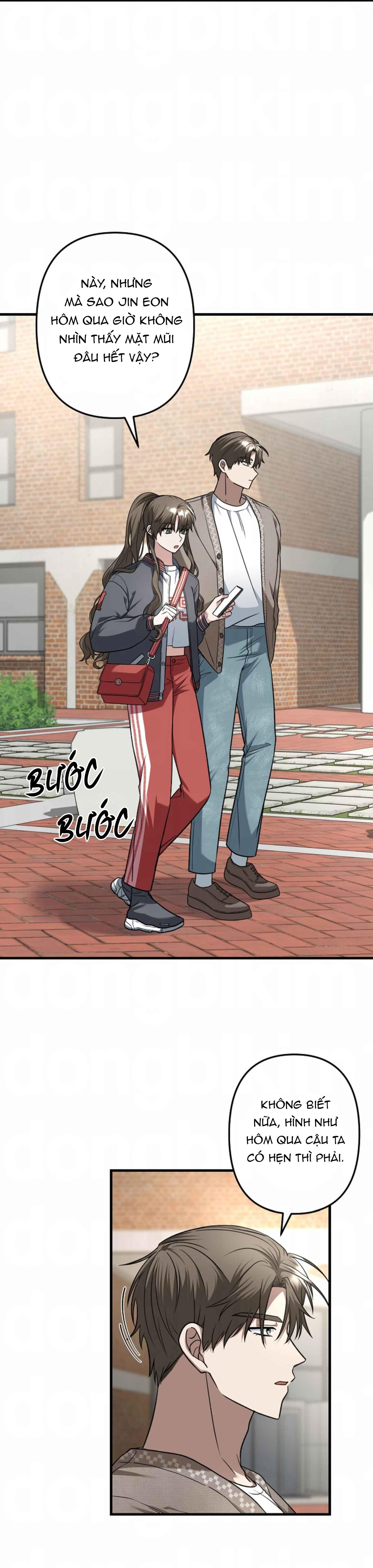 Đọc truyện TUYỂN TẬP ABO - MANG THAI NGẮN CỦA NHÀ SẸC - Chapter 63