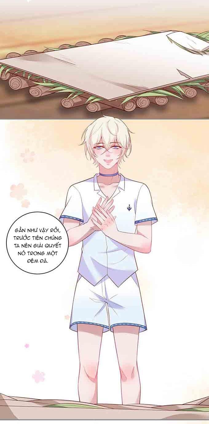 Đọc truyện Oxy gây chết người [DROP] - Chapter 58