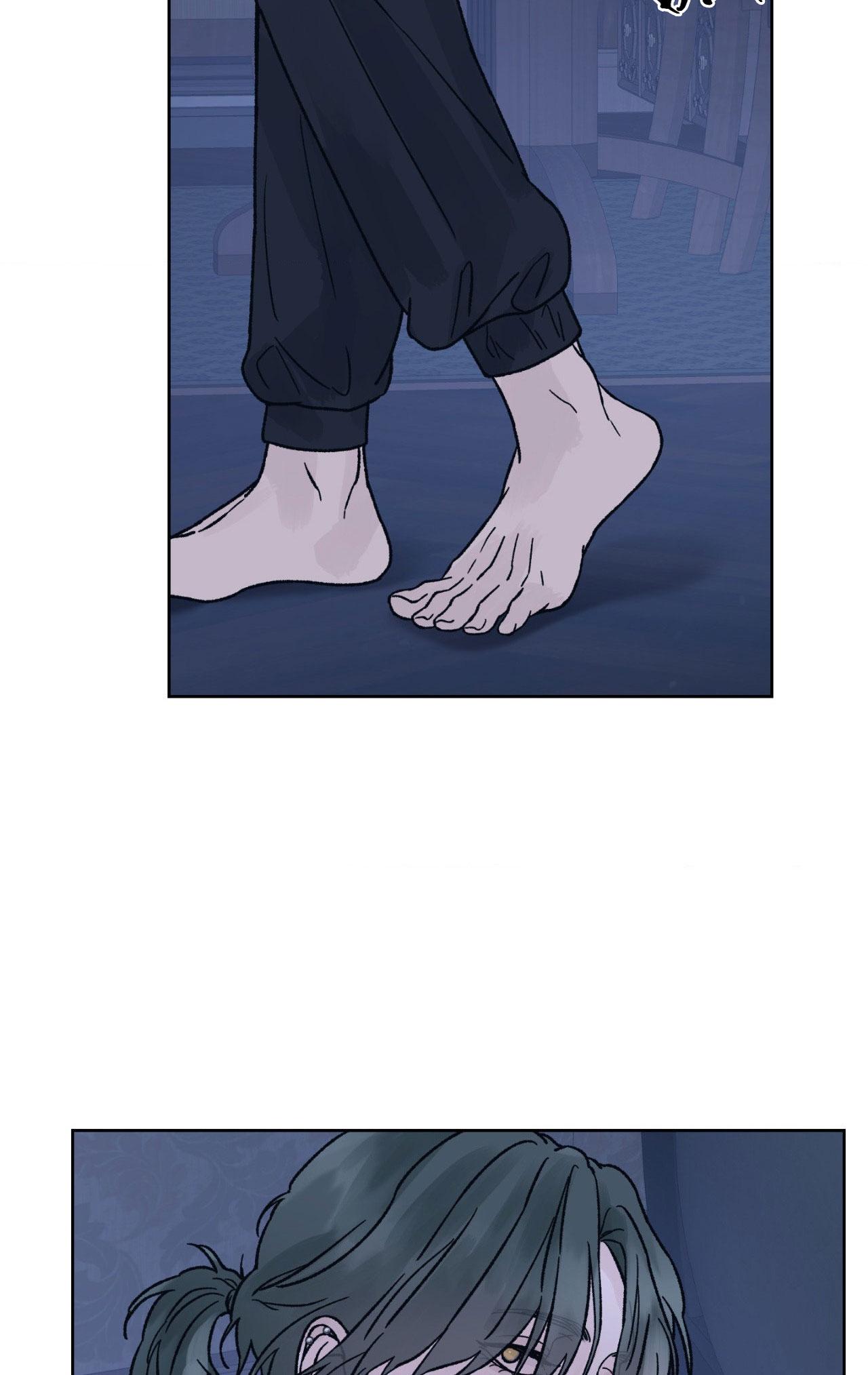 Đọc truyện ĐÊM KINH HOÀNG - Chapter 36