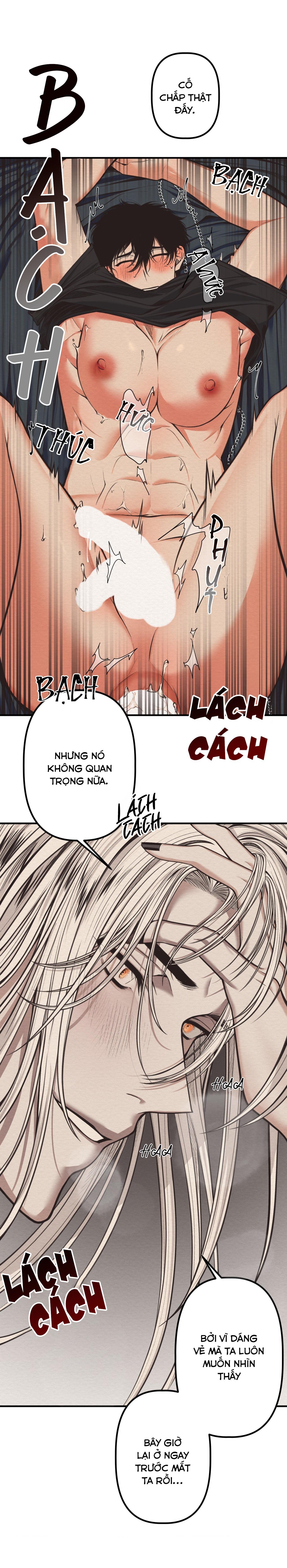 Đọc truyện (END SS) DEVIL ON TOP - Chapter 9