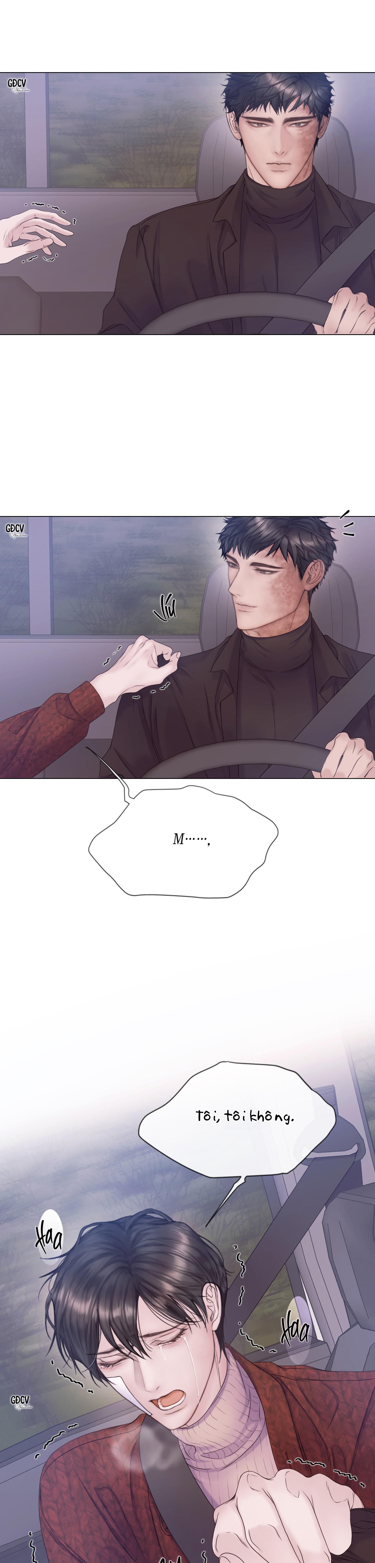 Đọc truyện MARY JANE - Chapter 47