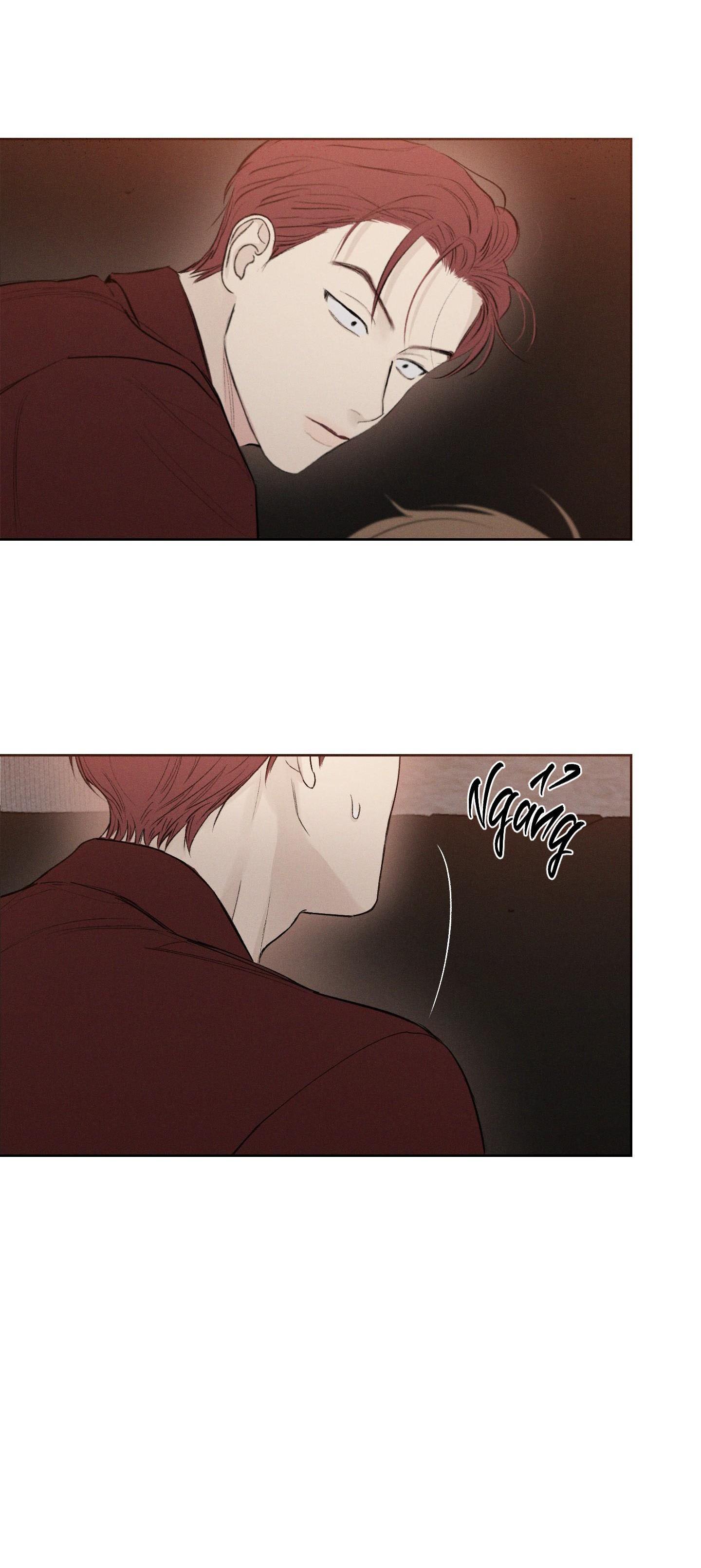 Đọc truyện  THÁNG 12 - Chapter 17