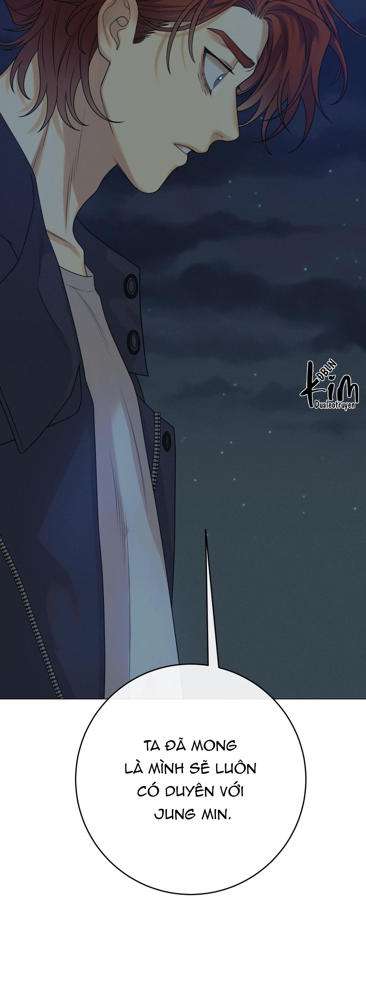 Đọc truyện QUẺ BÓI GIẤC MƠ CỦA YÊU TINH - Chapter 39