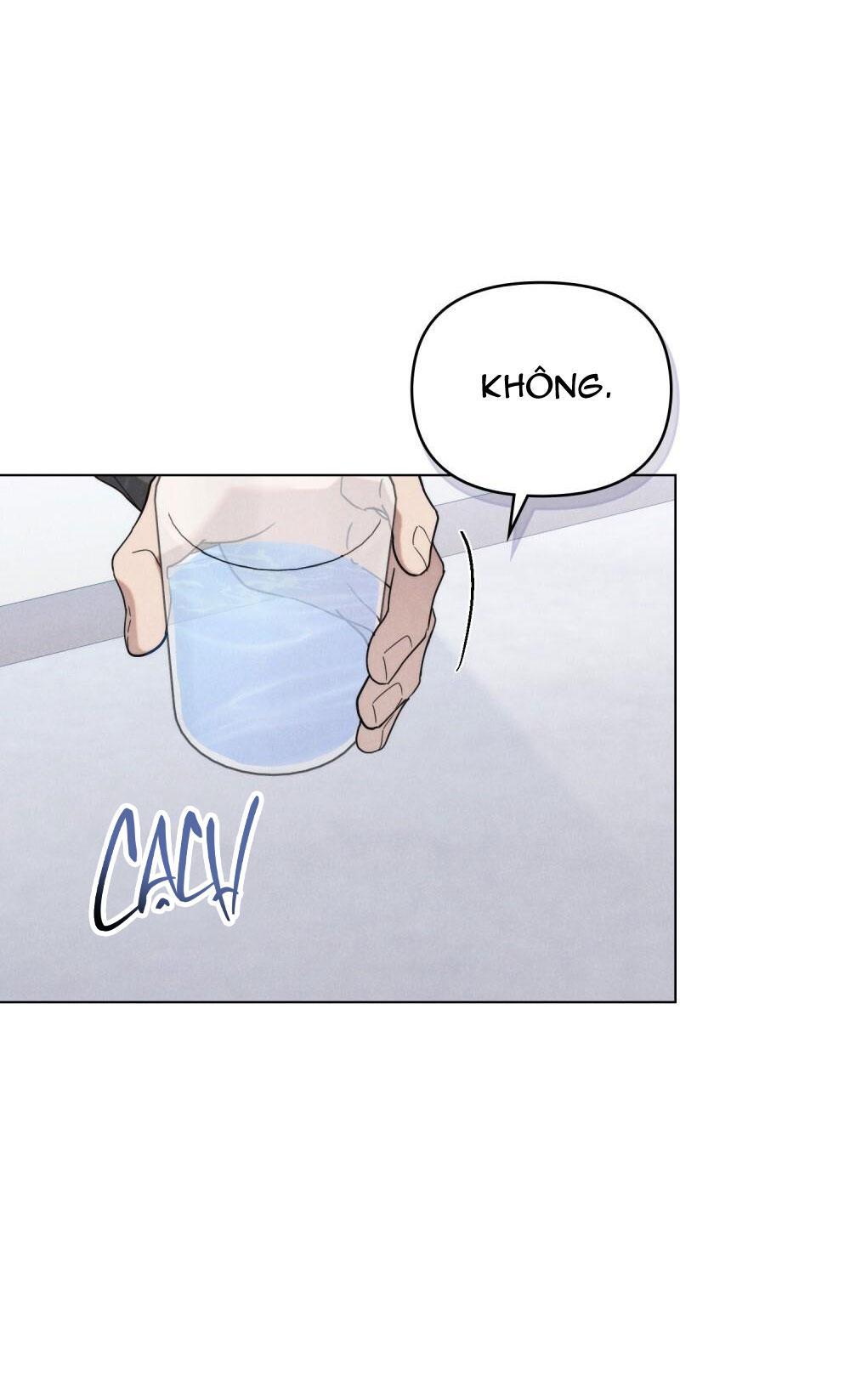 Đọc truyện NGƯỜI TÌNH BÍ MẬT - Chapter 17