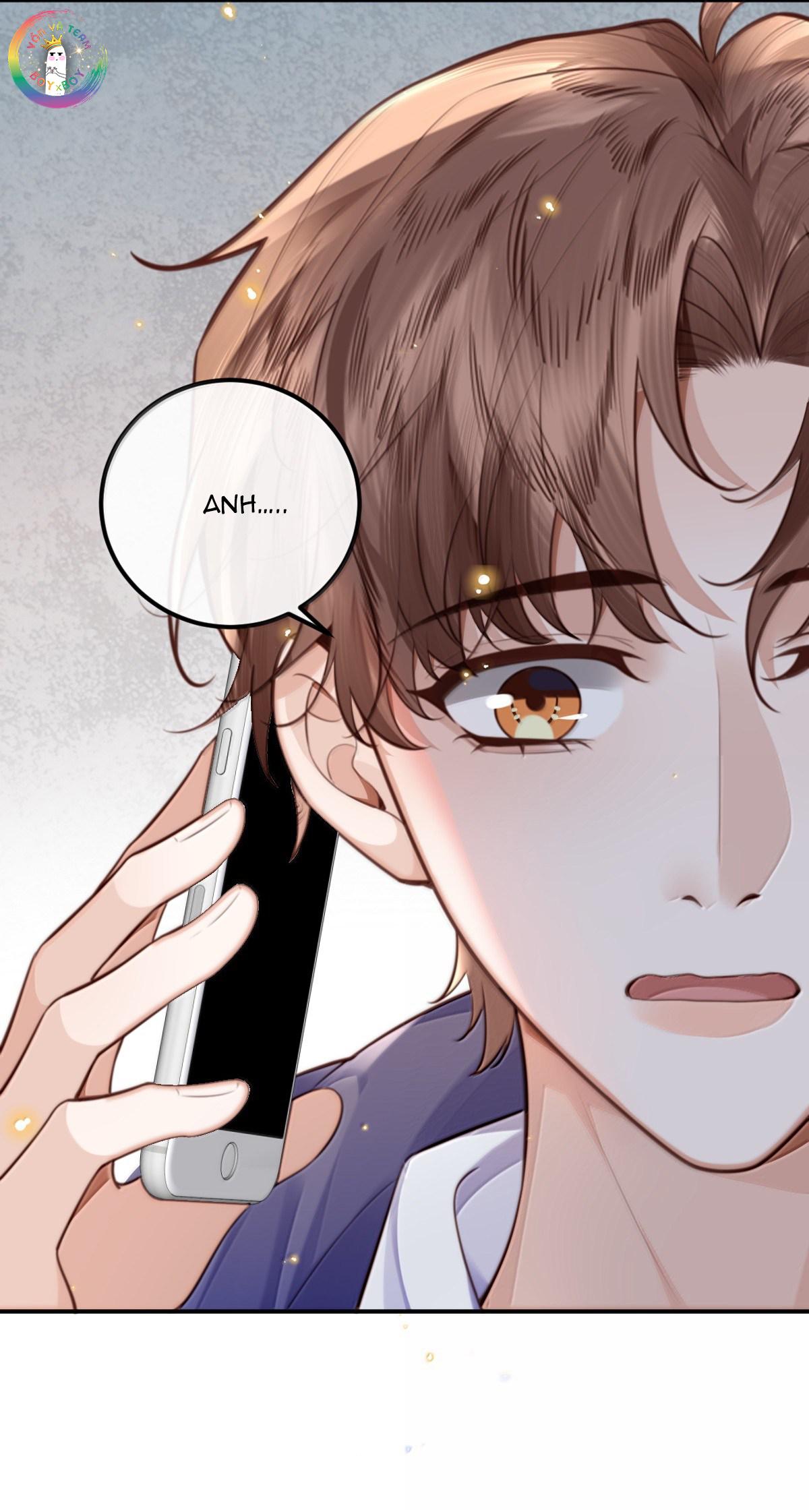 Đọc truyện (END) Đặc Chế Cho Riêng Anh - Chapter 123