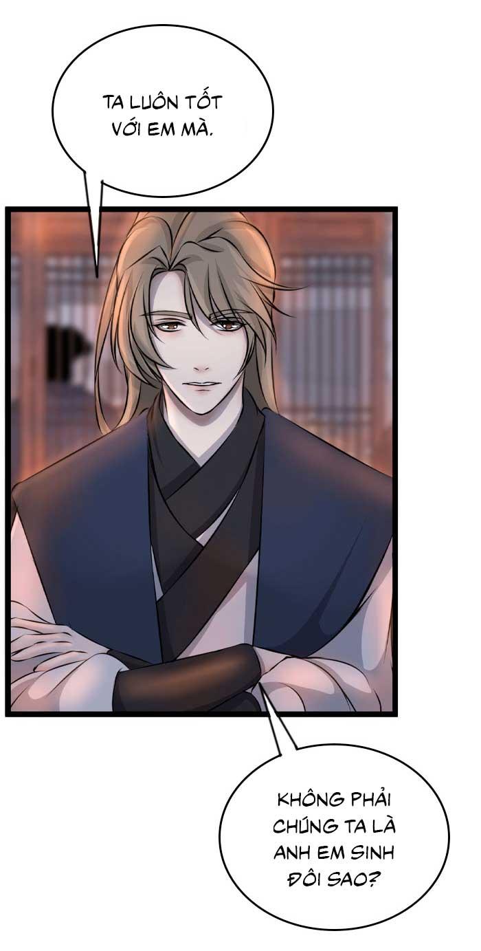 Đọc truyện Sao cứ phải dây dưa với nhân vật phụ như ta - Chapter 12