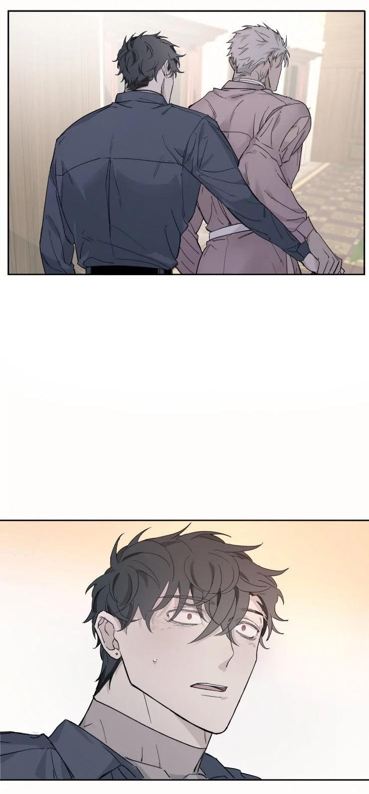 Đọc truyện  Nuốt gai - Chapter 14