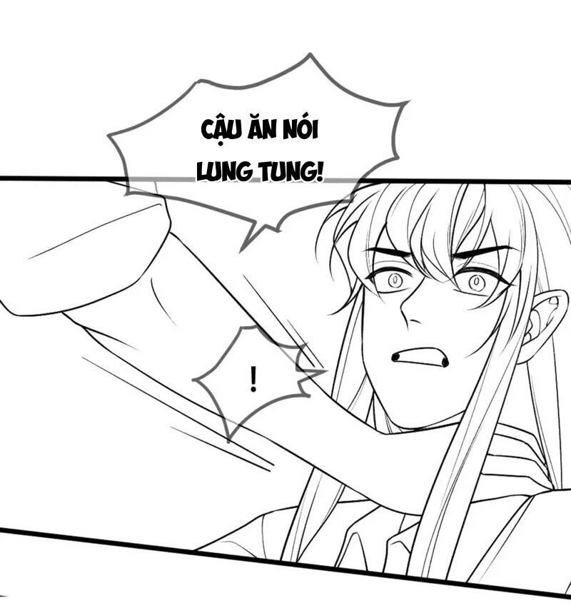 Đọc truyện Bảo bối ngoan, không thể cắn - Chapter 75