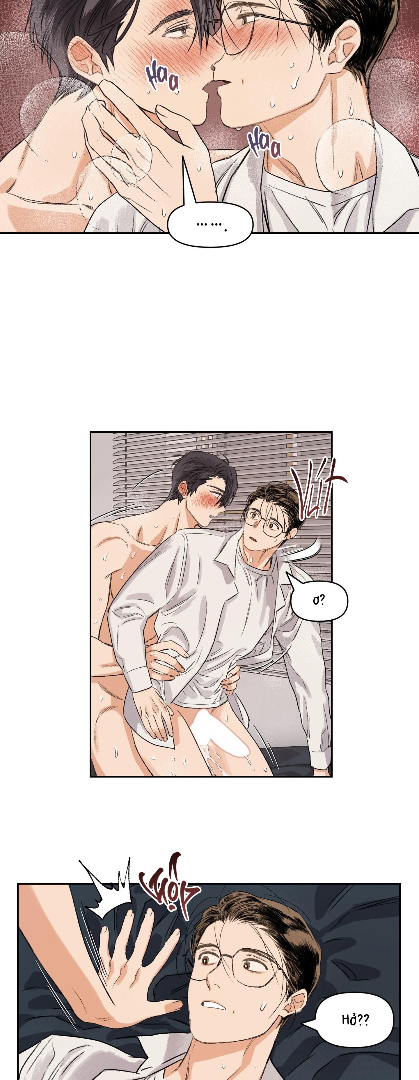 Đọc truyện Chú ơi! Khi nào chú vào đại học thế? - Chapter 2