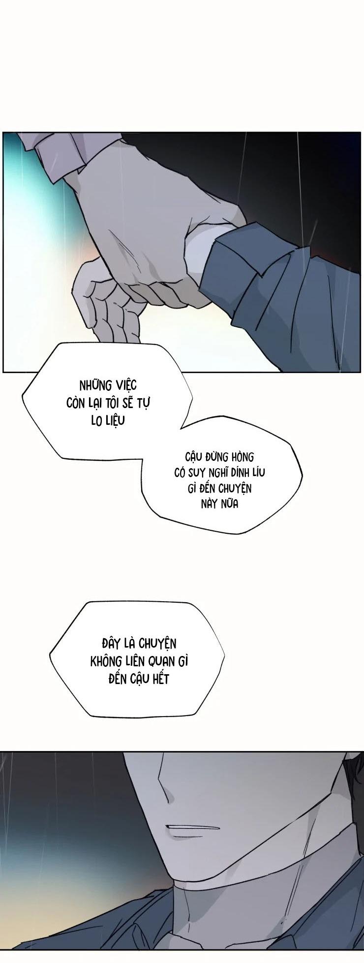 Đọc truyện  Nuốt gai - Chapter 14