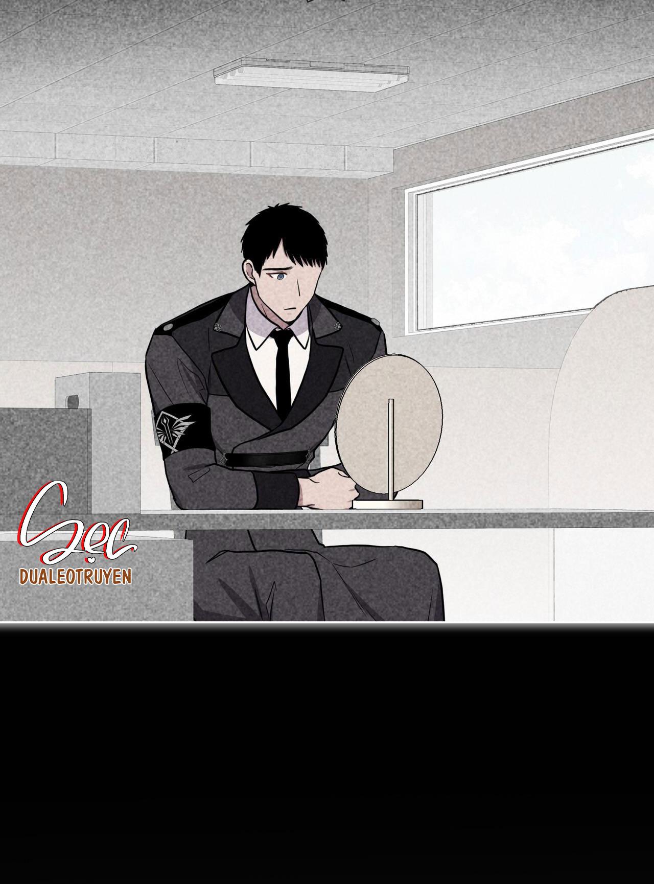 Đọc truyện Rừng Biển - Chapter 58