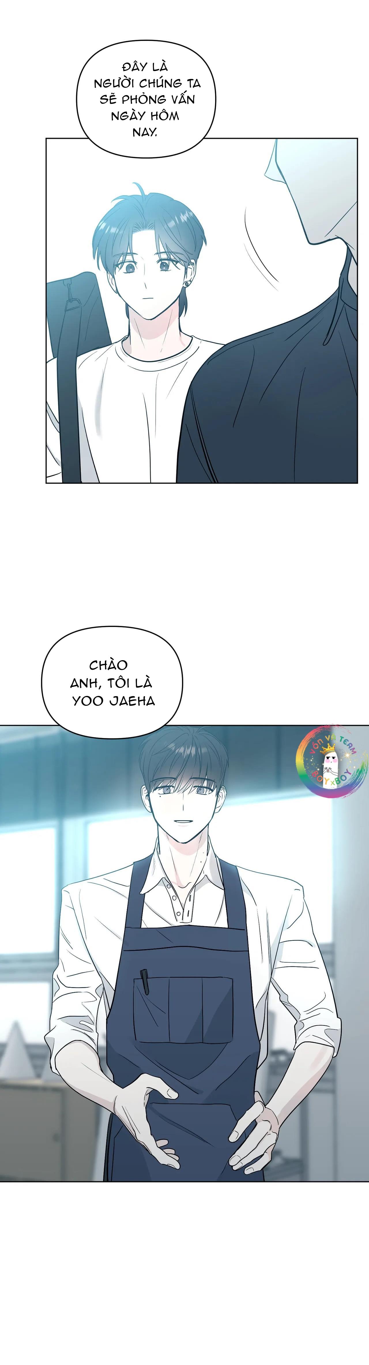 Đọc truyện Sparkling Baby - Chapter 5