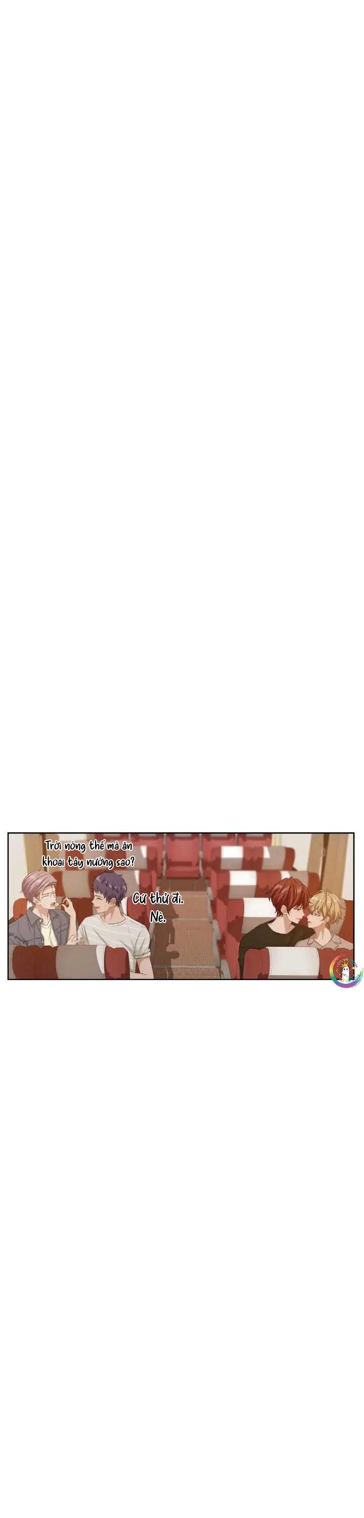 Đọc truyện Bản Jazz Cho Hai Người - Chapter 39