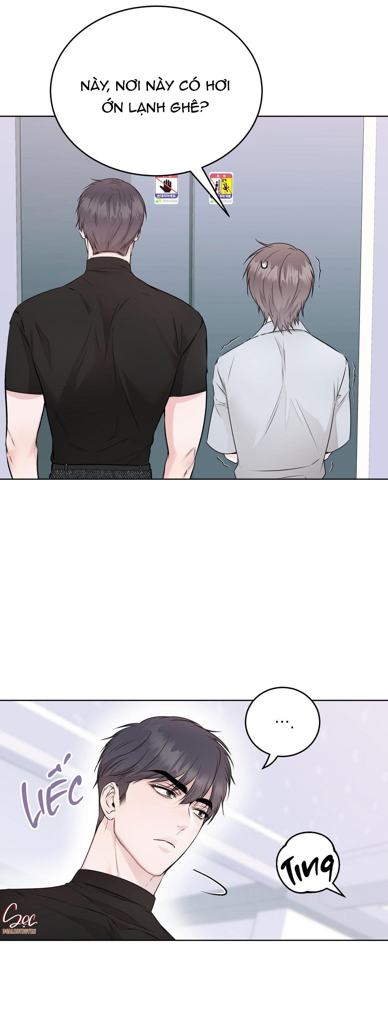 Đọc truyện LẤP ĐẦY ĐỂ MỞ KHÓA - Chapter 1