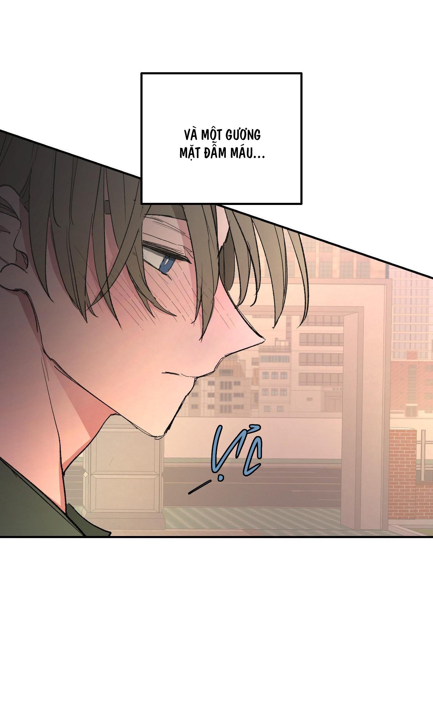 Đọc truyện LIST TRUYỆN NGẮN CHỊT CHỊT - Chapter 57