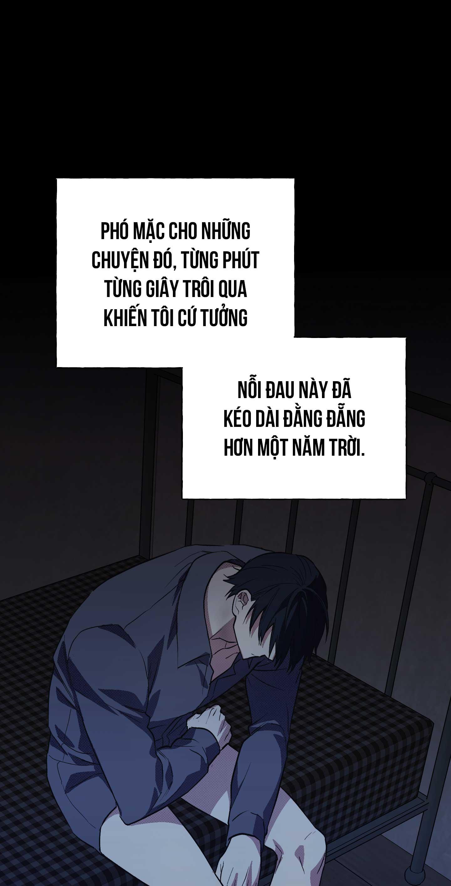 Đọc truyện GIÀNH QUYỀN KIỂM SOÁT - Chapter 13