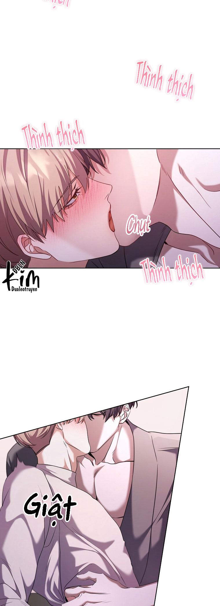 Đọc truyện OPEN THE DOOR - Chapter 46