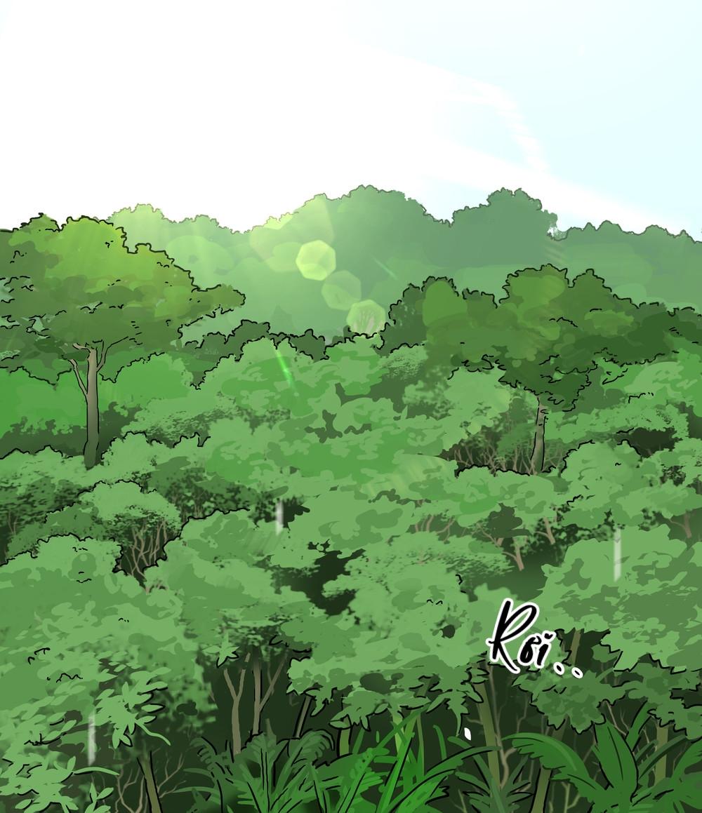 Đọc truyện Oneshot Mặn Chát - Chapter 122