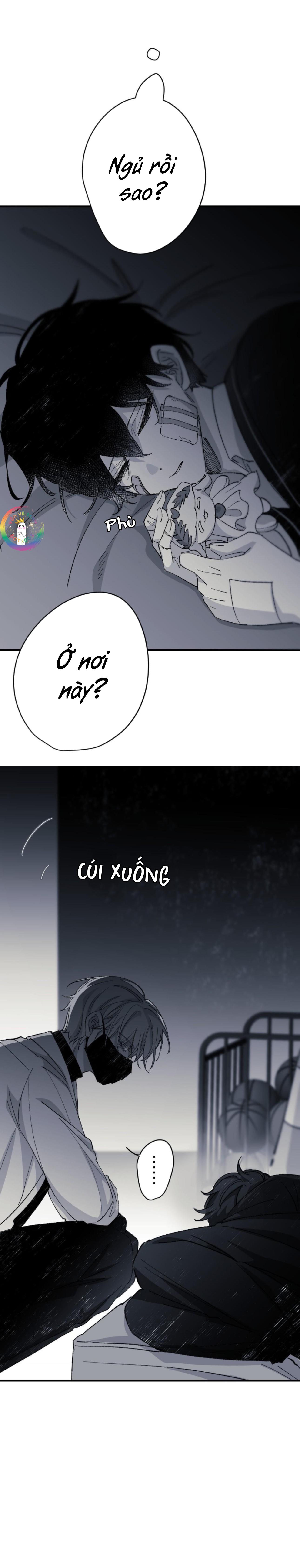 Đọc truyện 16647 - Chapter 7