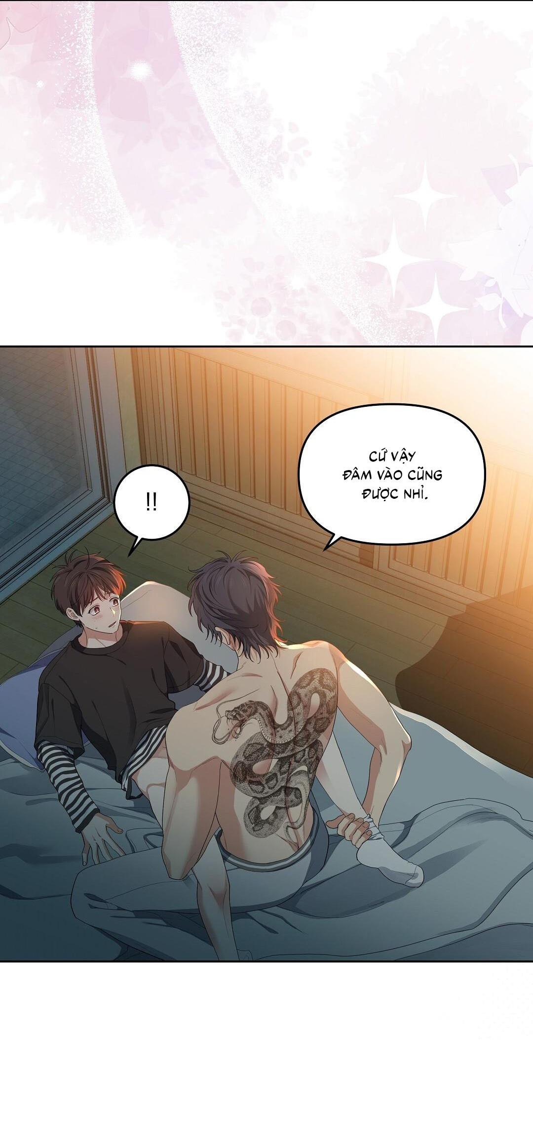Đọc truyện  Cherry Cake - Chapter 9