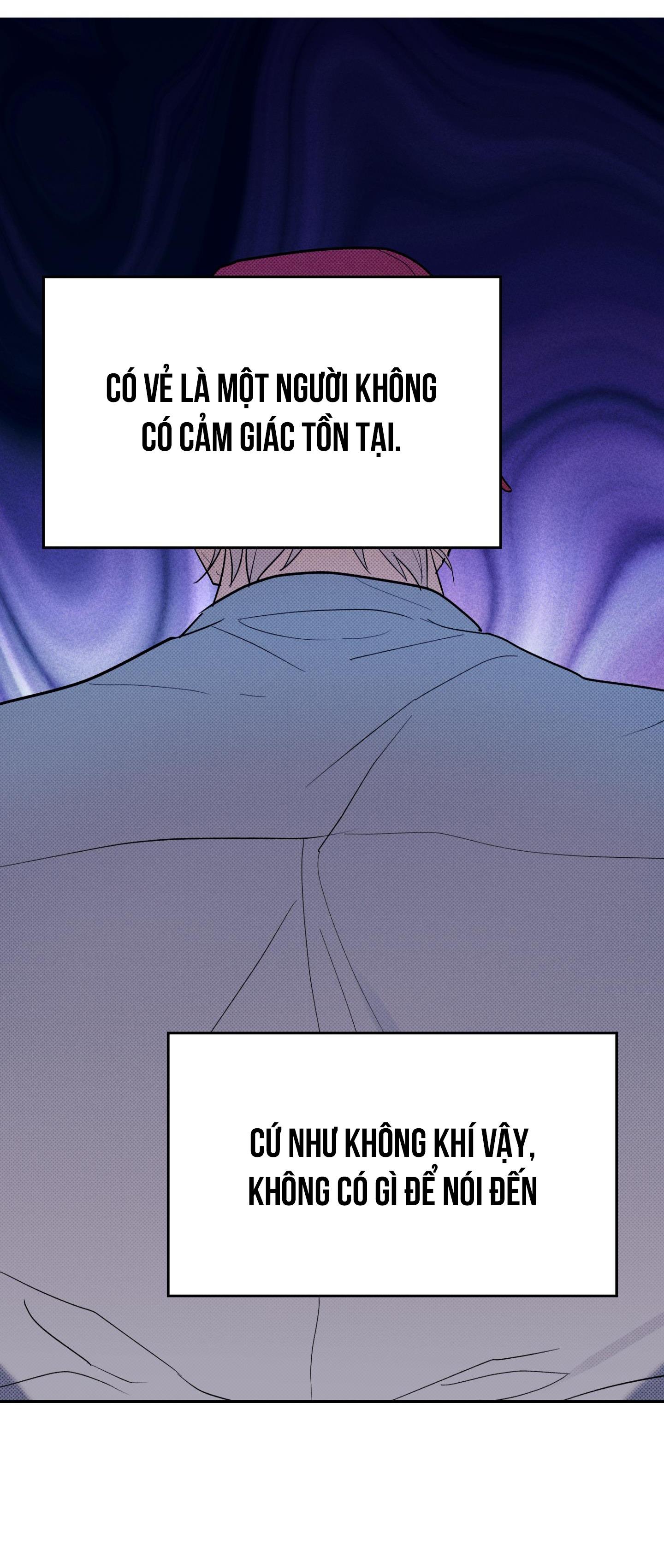 Đọc truyện GIÀNH QUYỀN KIỂM SOÁT - Chapter 3