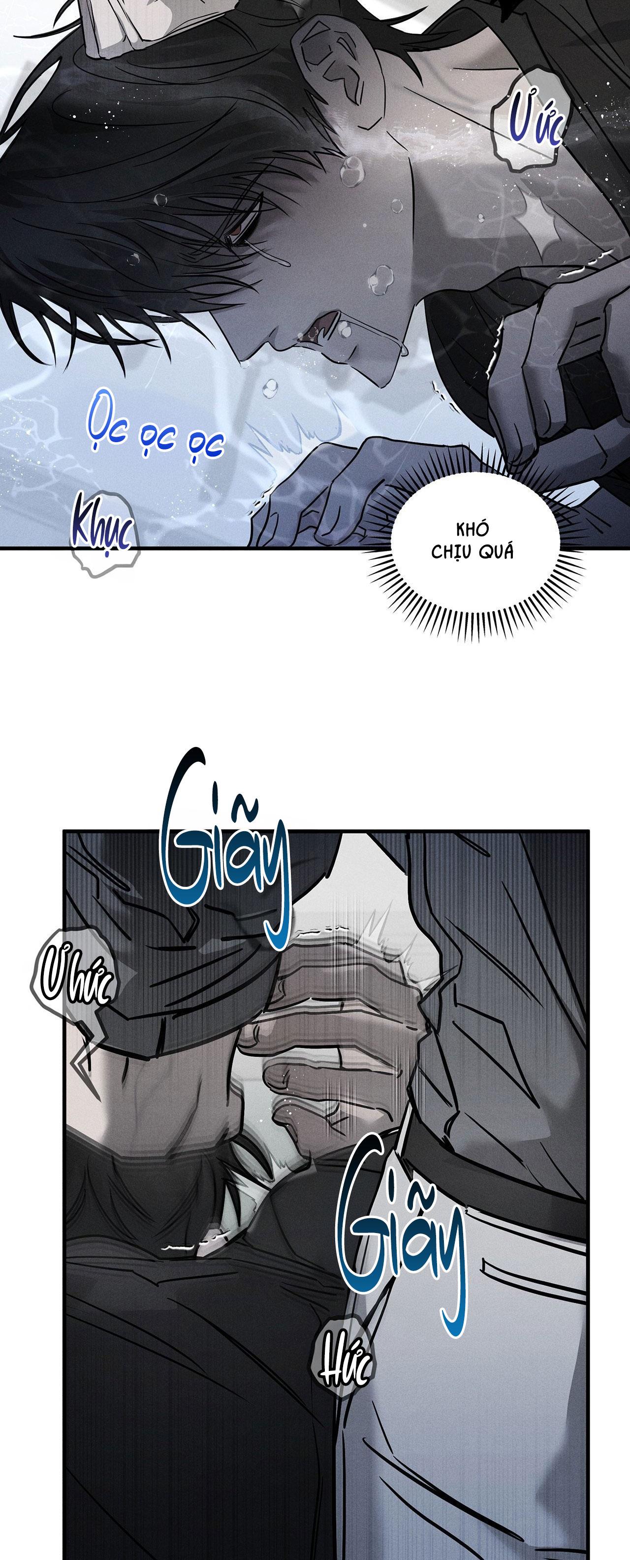 Đọc truyện FIETA - Chapter 8