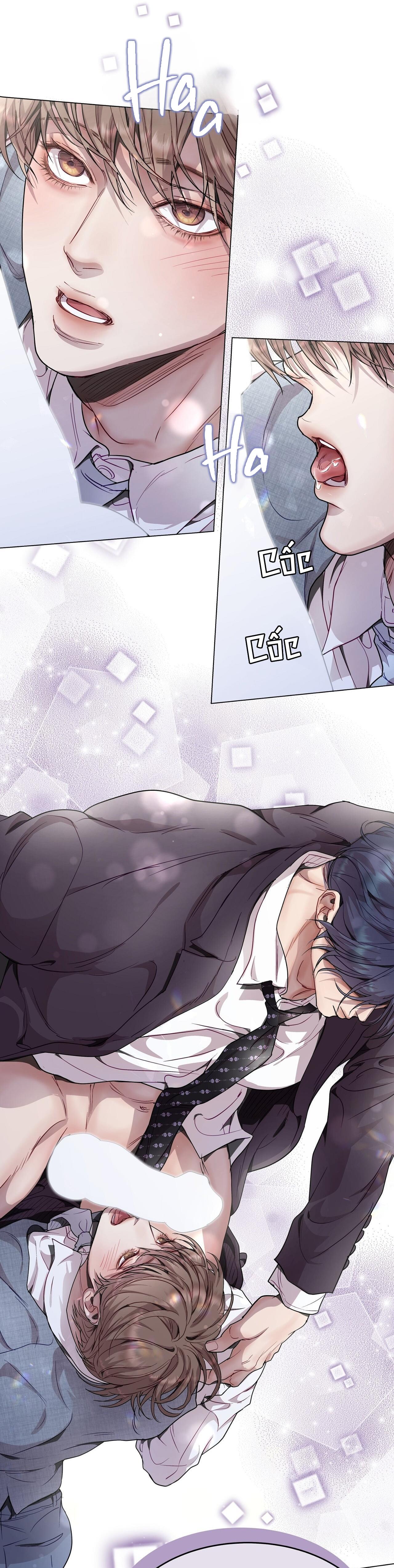 Đọc truyện (END) Vị Kỷ - Chapter 66