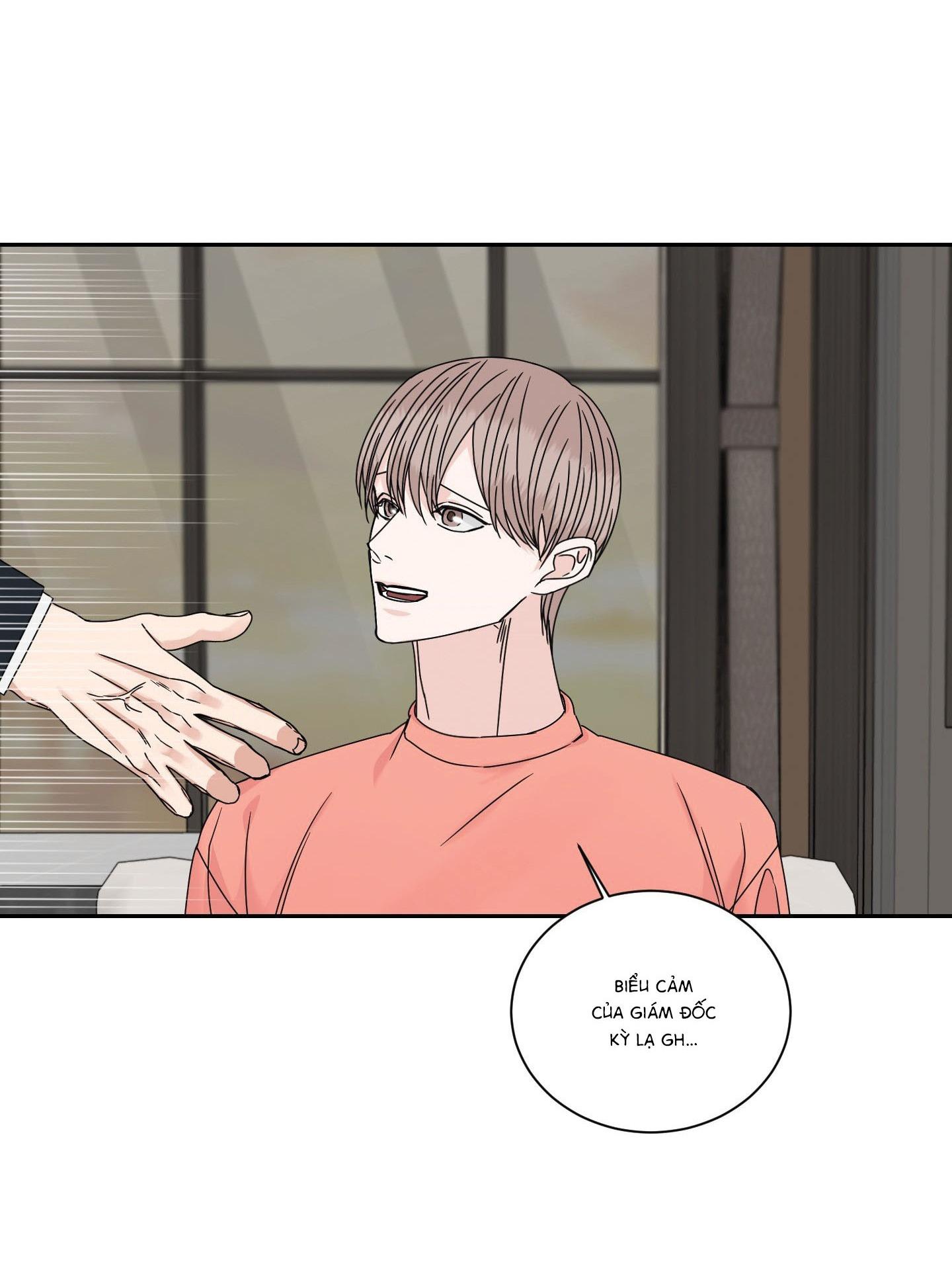 Đọc truyện  Điểm dừng chân cuối cùng - Chapter 61