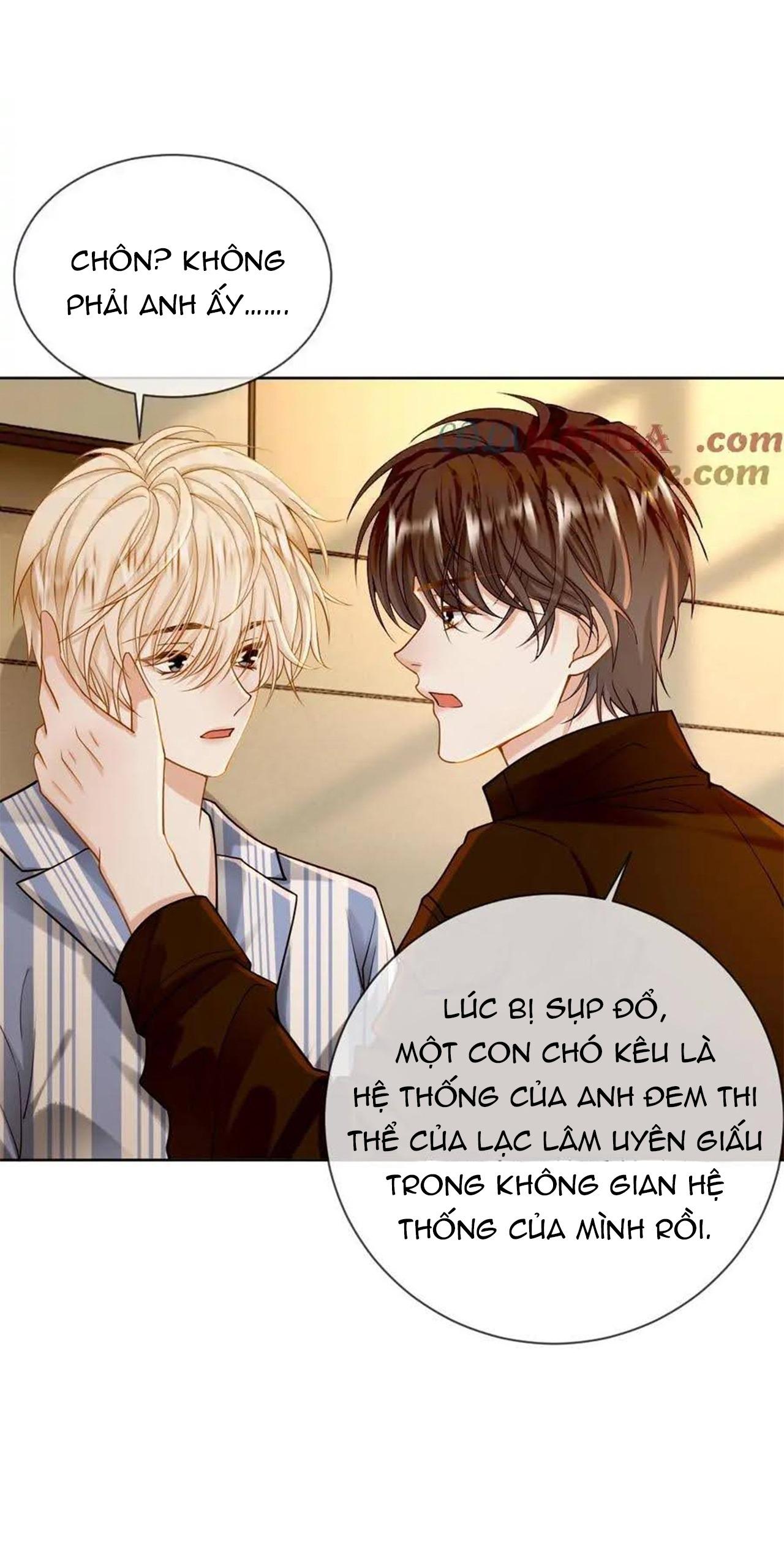 Đọc truyện Khát Vọng Ngọt Ngào - Chapter 141