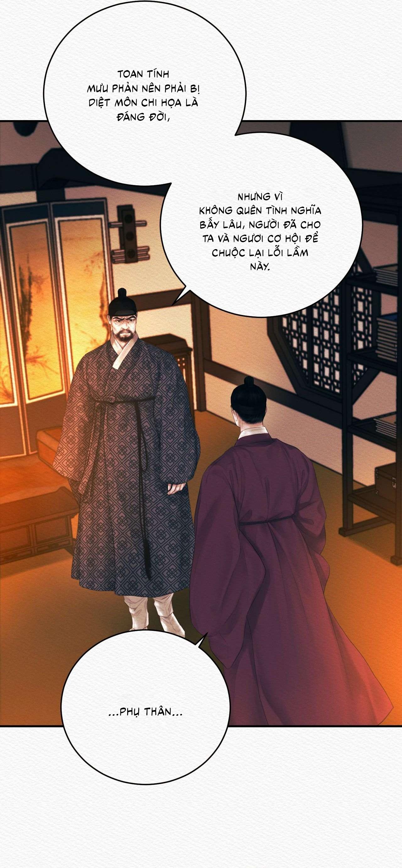 Đọc truyện Củy Dạ Khút - Chapter 89