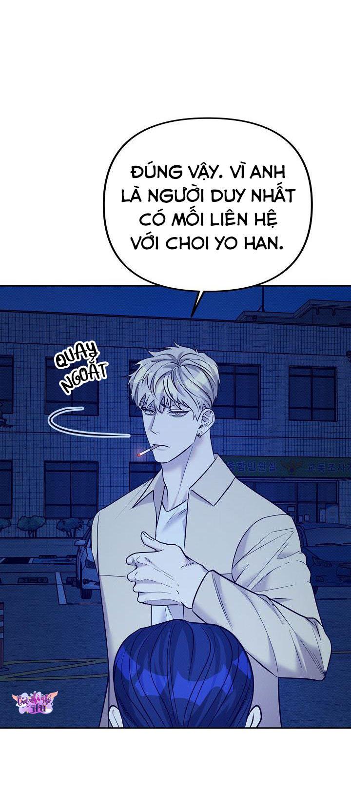 Đọc truyện (END) LÝ DO BỊ LOẠI - Chapter 11