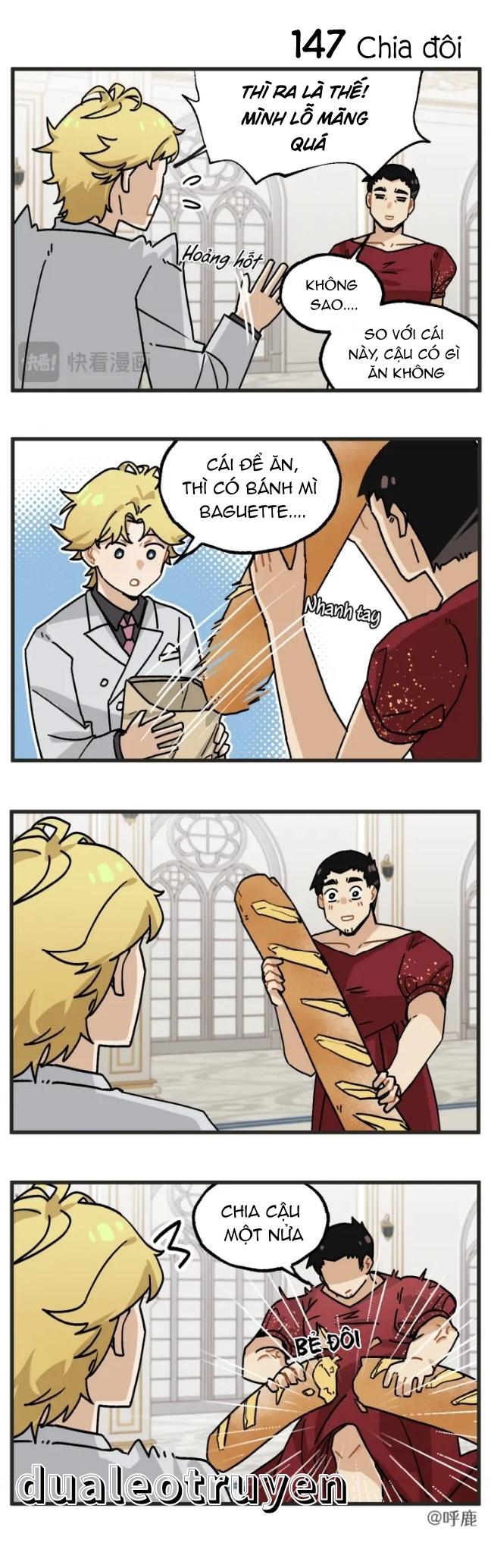 Đọc truyện Xuyên Việt Trở Thành Nữ Chính Marry Sue - Chapter 21.1