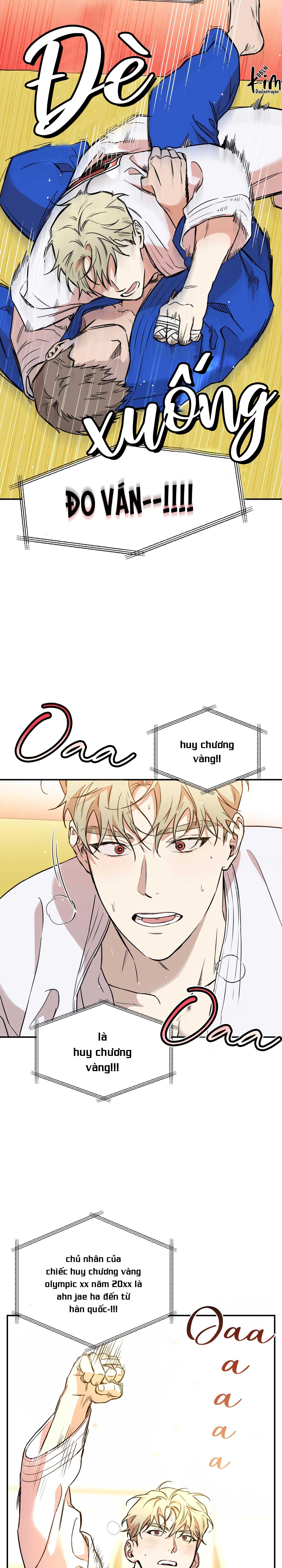 Đọc truyện BL NGẮN CHỊCH HỎNY - Chapter 43.1