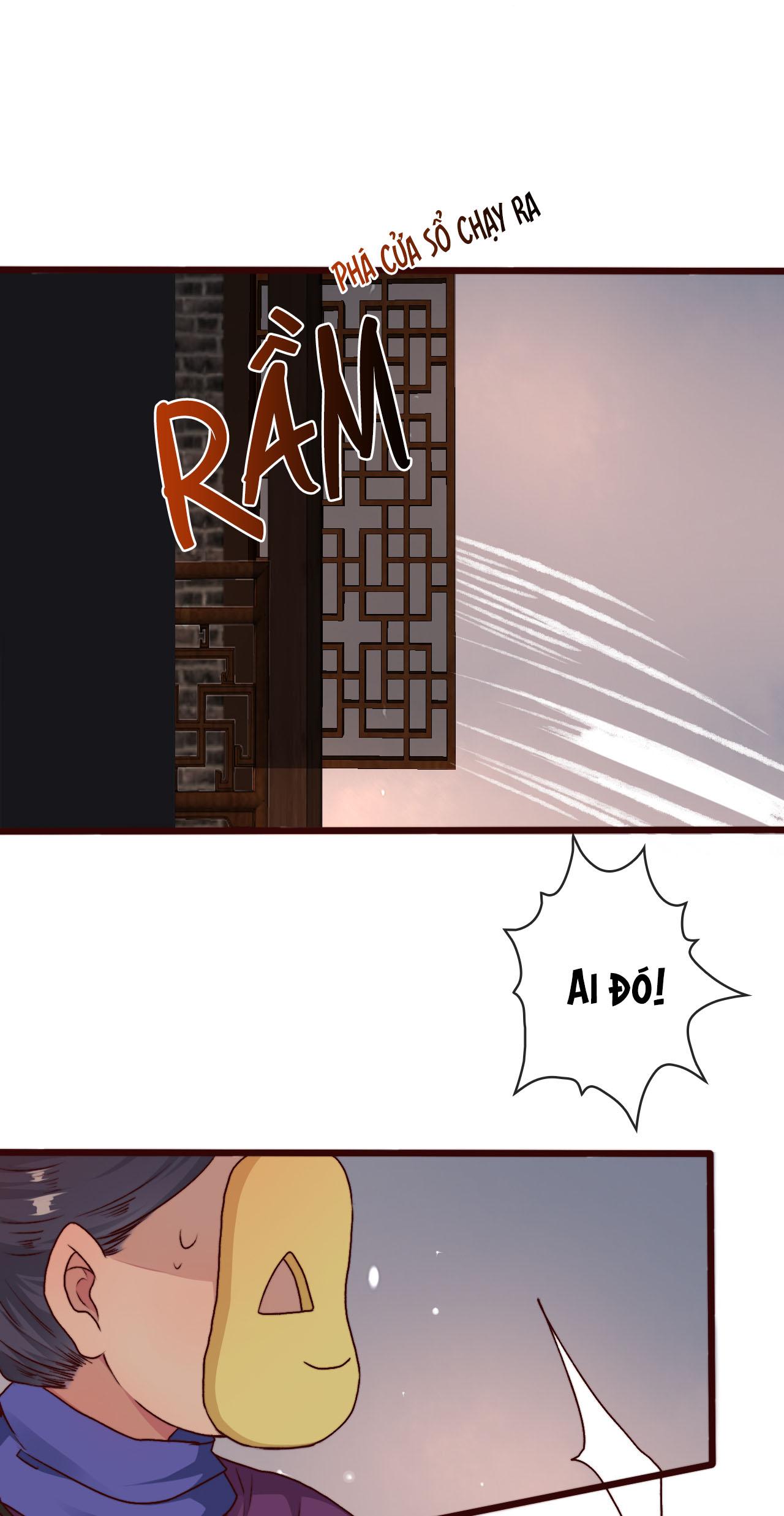 Đọc truyện Hạnh Lâm Phương Hoa - Chapter 76