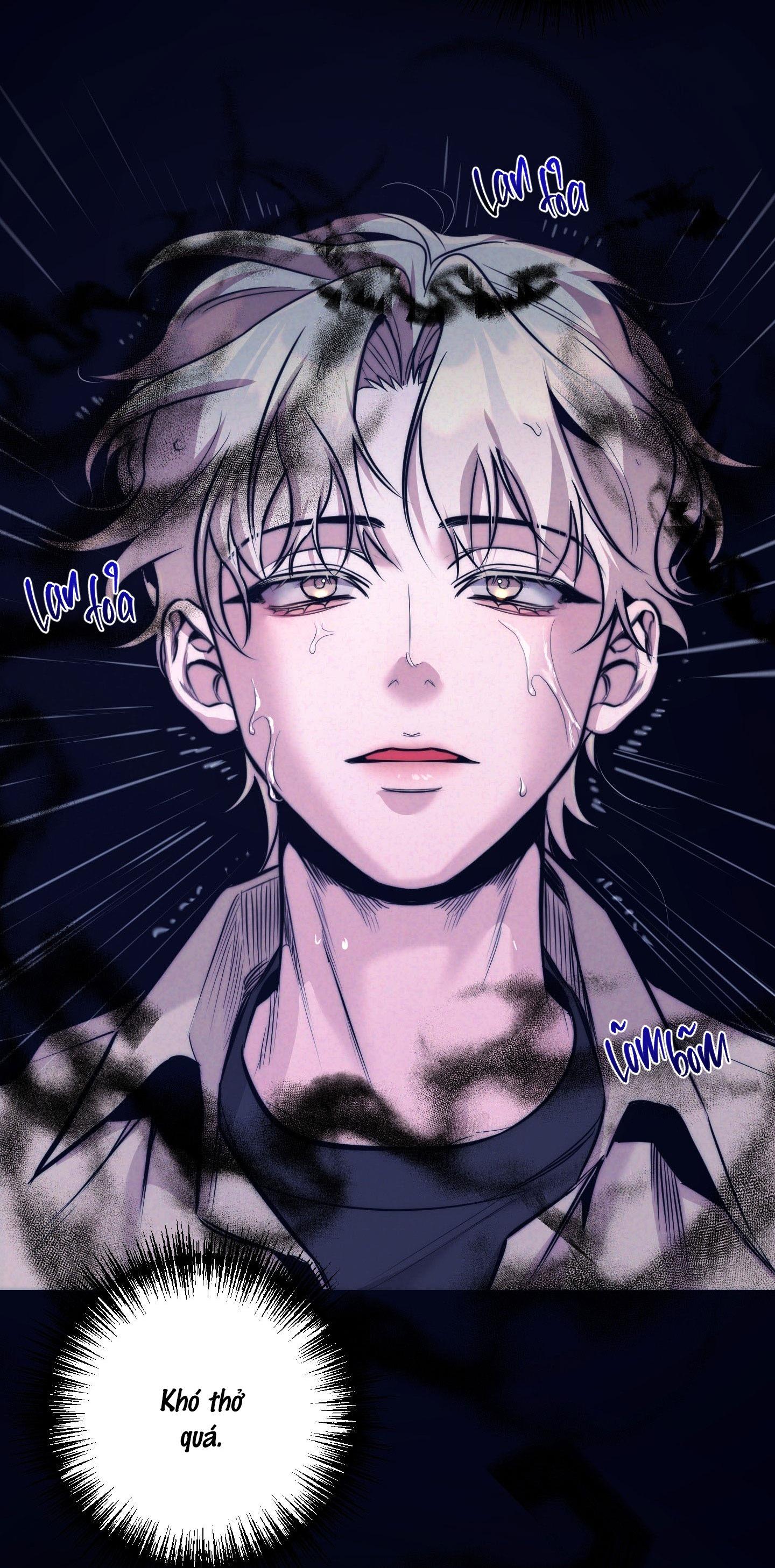 Đọc truyện  Stigma - Chapter 4