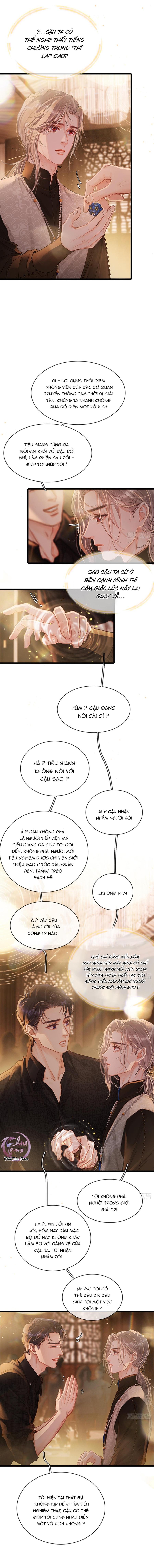 Đọc truyện Quen Lâu Mới Biết Người Thiếu Tâm Cơ - Chapter 28