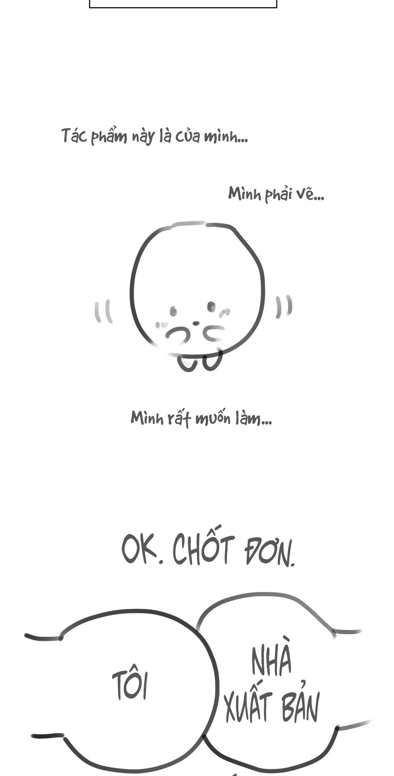 Đọc truyện CHÌM TRONG KHOÁI LẠC - Chapter 26.1