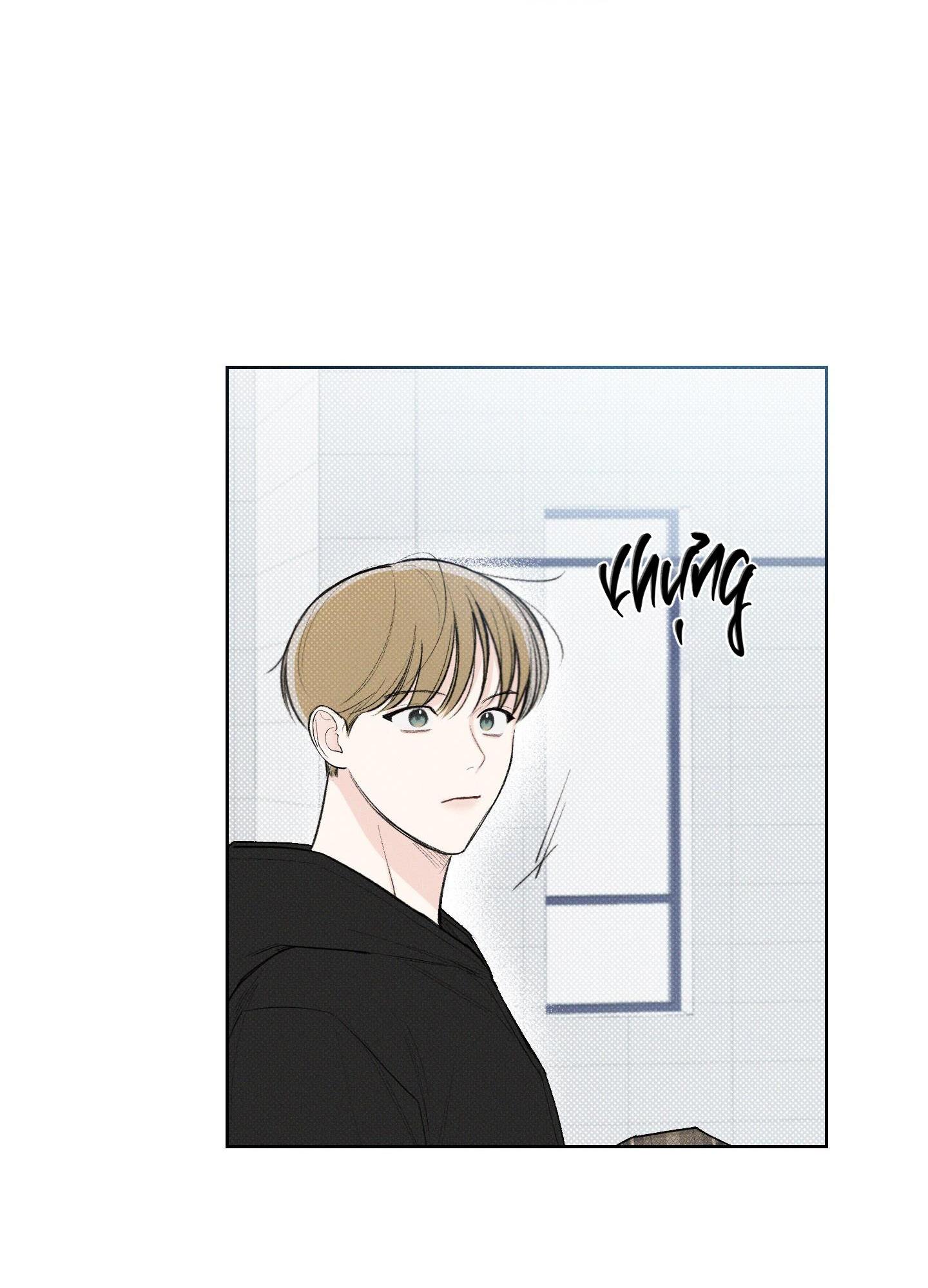 Đọc truyện  THÁNG 12 - Chapter 10