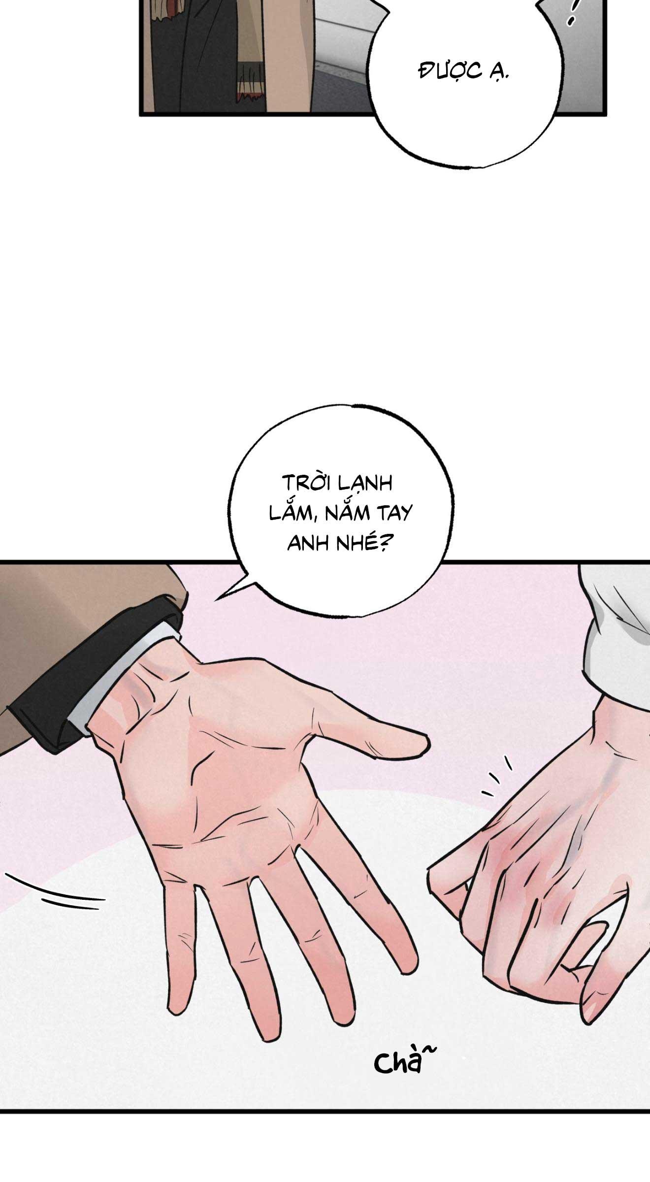 Đọc truyện CẶP ĐÔI HOÀN HẢO - Chapter 32