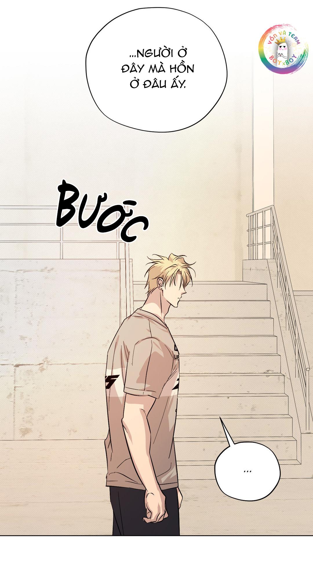 Đọc truyện (END) Tay Đua Đỉnh Cao - Chapter 12