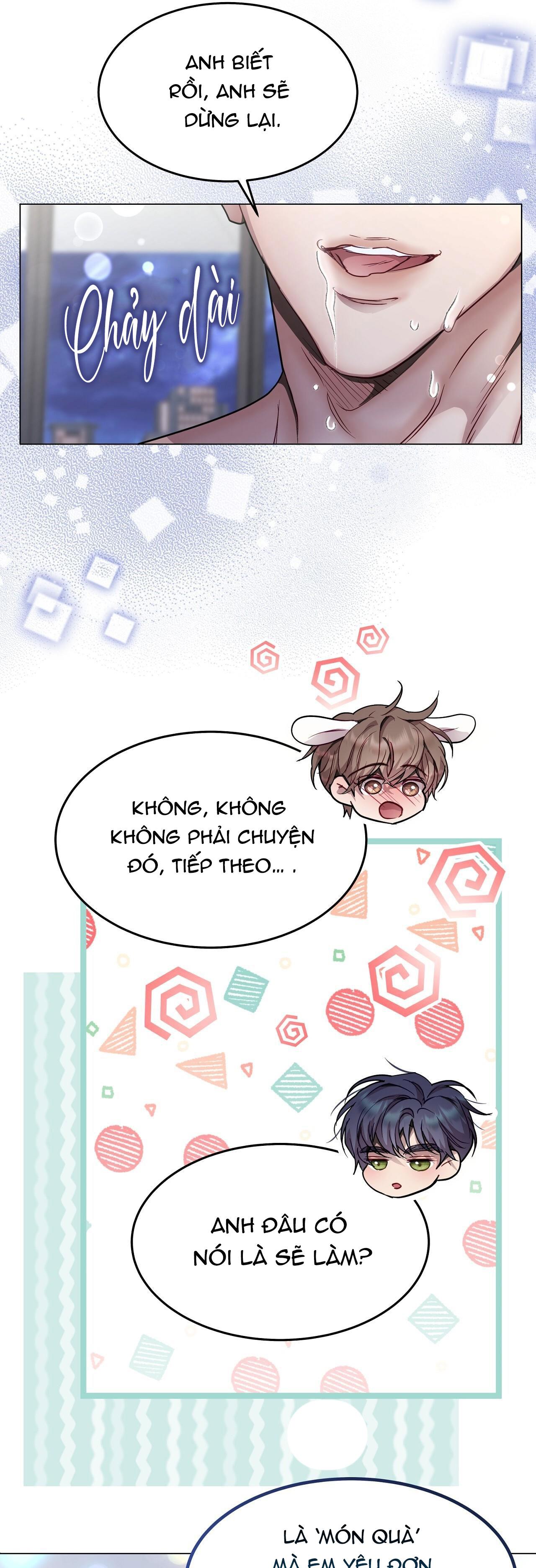 Đọc truyện LỐI SỐNG ÍCH KỶ - Chapter 62