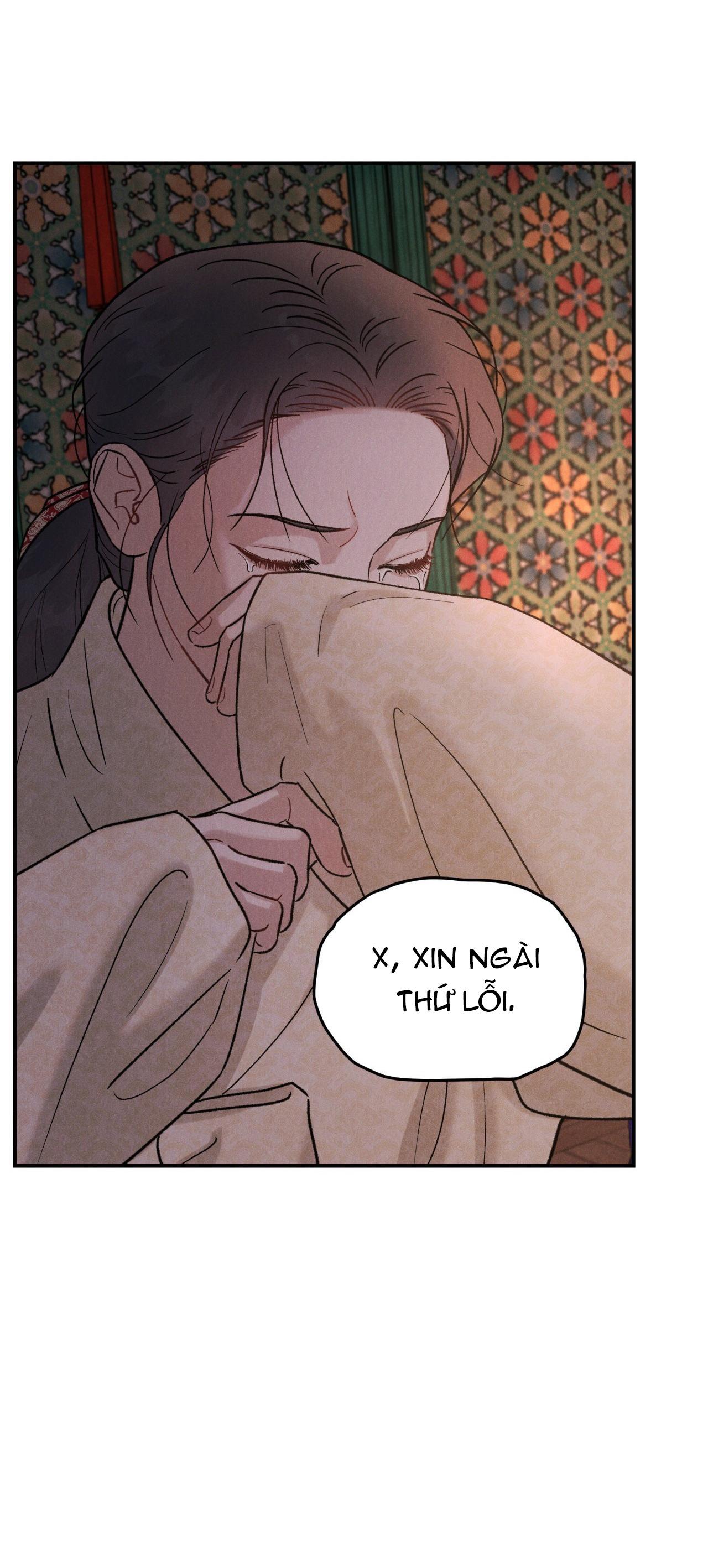 Đọc truyện SỰ PHẪN NỘ CỦA THẦN - Chapter 3