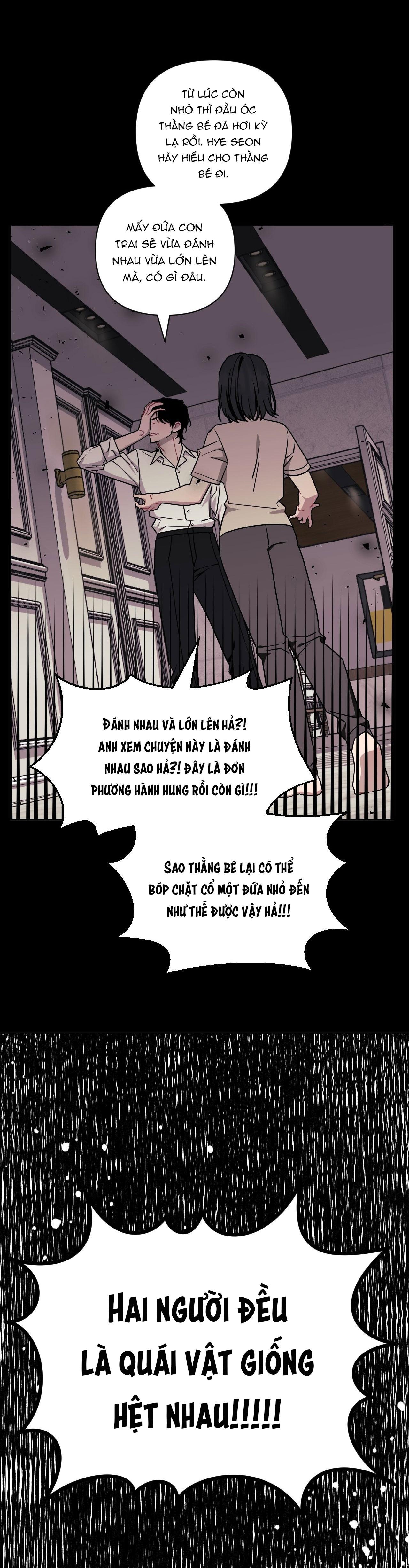 Đọc truyện HƠN CẢ BẠN BÈ - Chapter 99