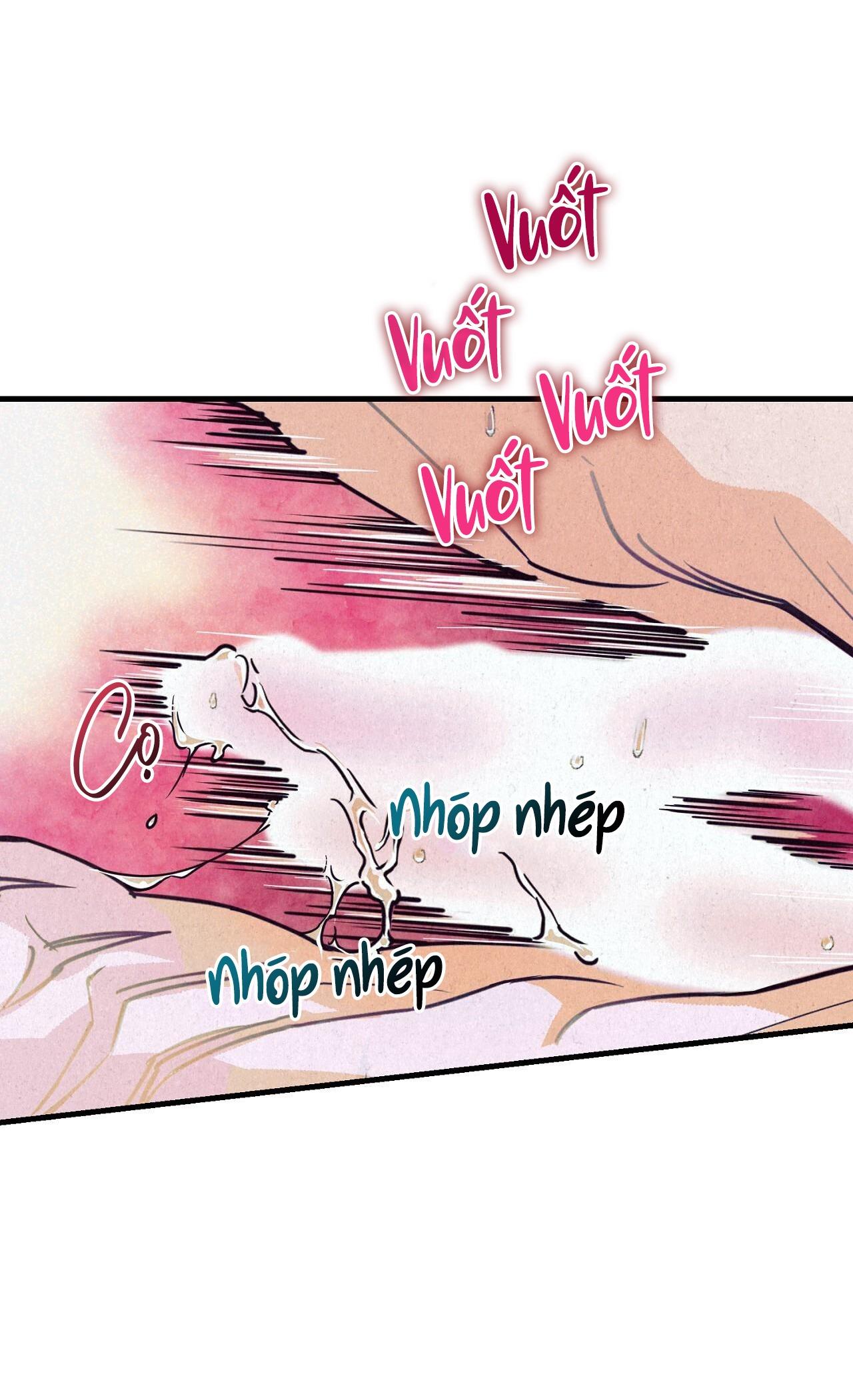 Đọc truyện BL NGẮN TUYỂN CHỌN - Chapter 22.3